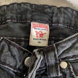 Sale💛TRUE RELIGION JEANS💛